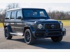 Thumbnail Photo 11 for 2021 Mercedes-Benz G63 AMG 4MATIC